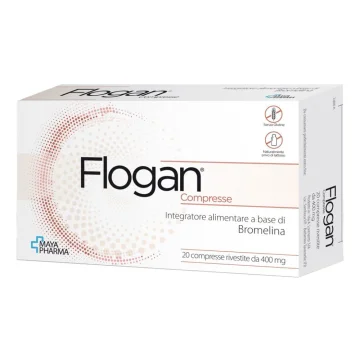 FLOGAN 20CPR