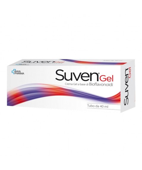 SUVEN GEL 40ML