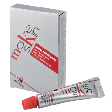Makeskin Crema 10 ml Crema rigenerativa
