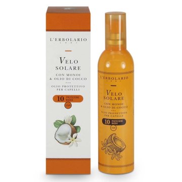 VELO SOL MONOI/OL COCCO SPF10
