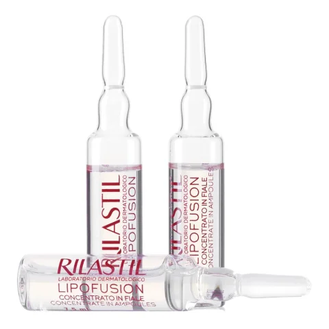 RILASTIL-LIPOFUSION 10F 7,5ML RILASTIL-LIPOFUSION 10F 7,5ML