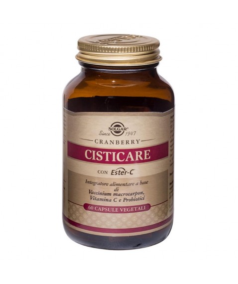 Cisticare 60cps