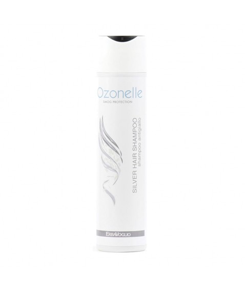 OZONELLE SH ANTIGIALLO 250ML