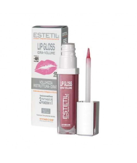 ESTETIL Lipgloss IdraVolume 5