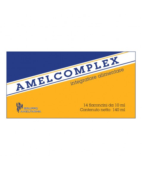 AMELCOMPLEX 14fl.10ml