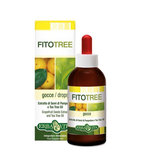 FITOTREE 10ML