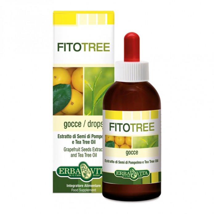 FITOTREE 10ML