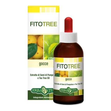 FITOTREE Gtt 30ml          EBV