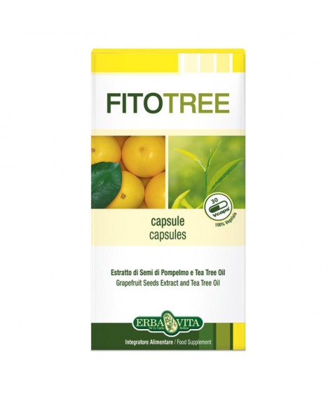 FITOTREE 30 Cps            EBV