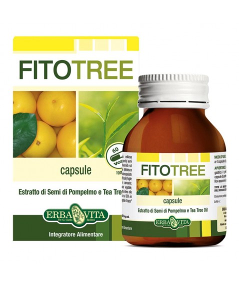 FITOTREE 60CPS EBV