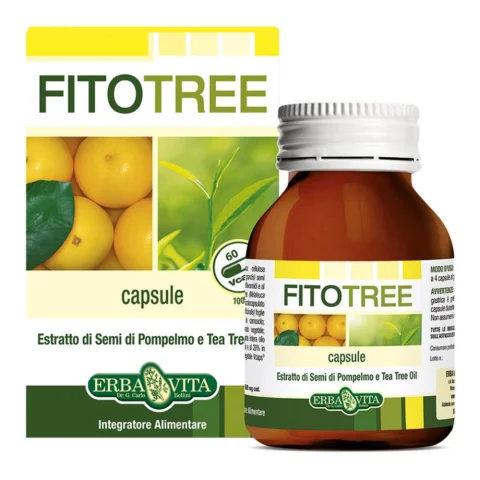 FITOTREE 60CPS EBV