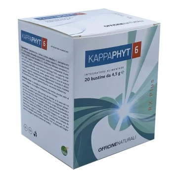 KAPPAPHYT  6 20 Bust.4,5g