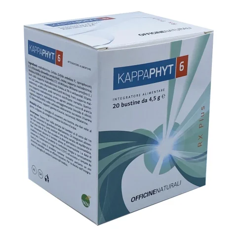 KAPPAPHYT  6 20 Bust.4,5g
