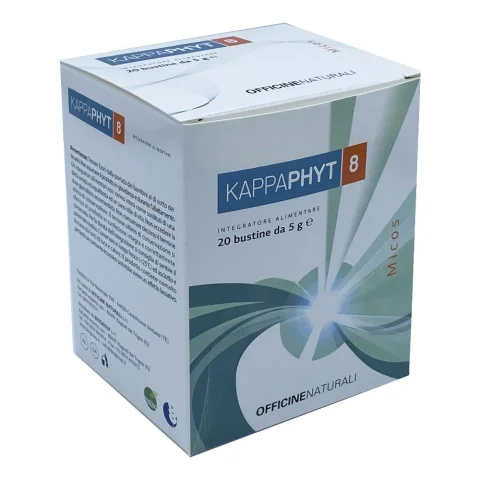 KAPPAPHYT 8 20BUST 5G KAPPAPHYT 8 20BUST 5G