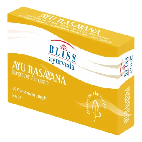 AYU Rasayana 60 Cpr