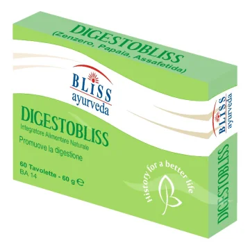 DIGESTO BLISS 60CPR**