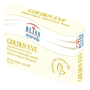 Golden Eve 60cpr