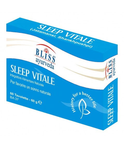 SLEEP VITALE 60CPR