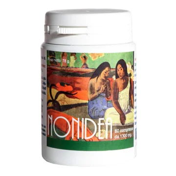 NONIDEA 60CPR NONIDEA 60CPR