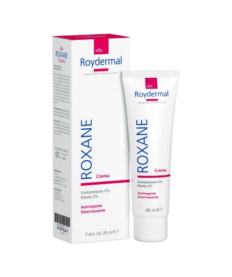 ROXANE Crema 30ml