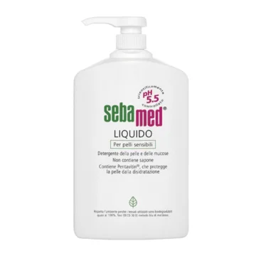 SEBAMED-LIQUIDO 1000ML 'OFF'