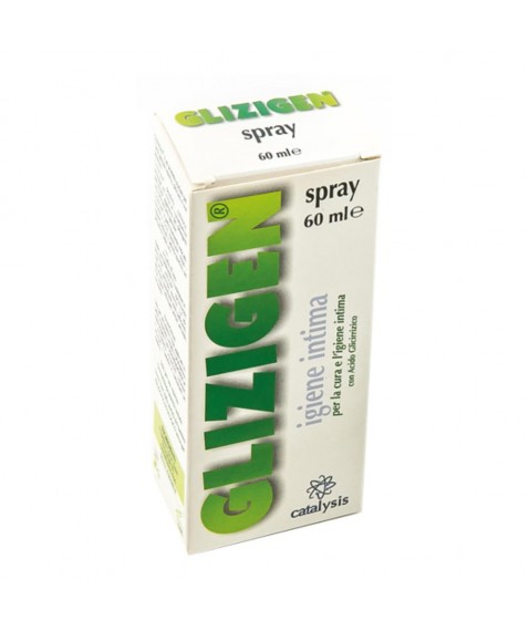 GLIZIGEN SPRAY INTIMO 60ML