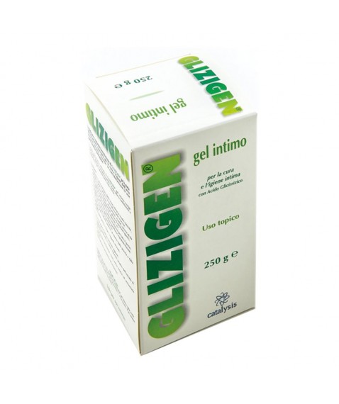 GLIZIGEN GEL INTIMO 250G