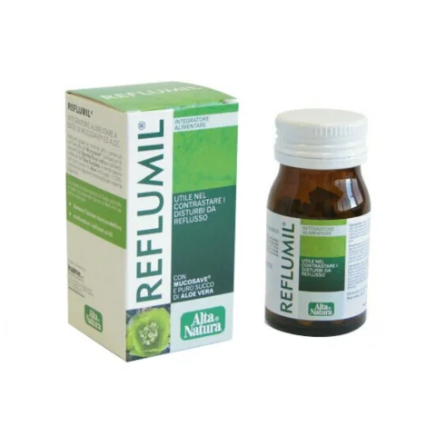 Reflumil 30cpr