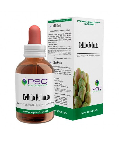 CELLULO REDUCTO PSC BIO GTT