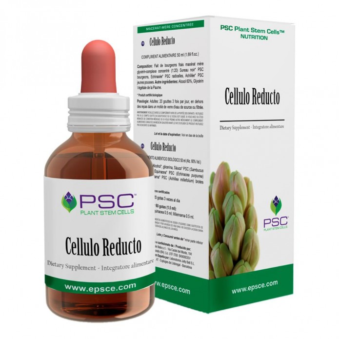 CELLULO REDUCTO PSC BIO GTT