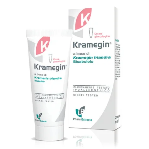 KRAMEGIN CREMA 40ML KRAMEGIN CREMA 40ML