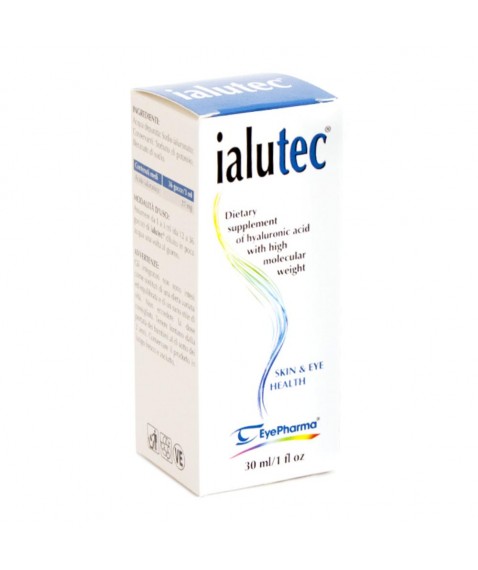 IALUTEC 30ML