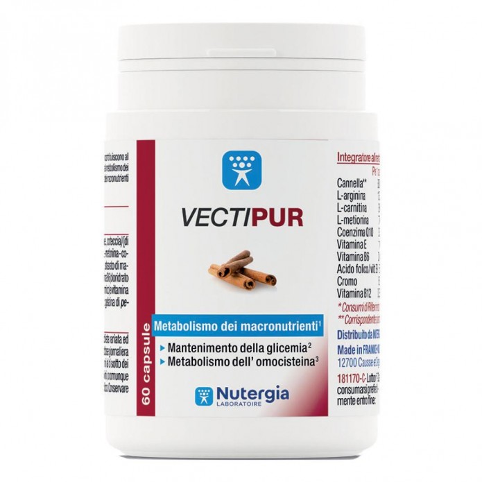 VECTI-PUR 60 Cps