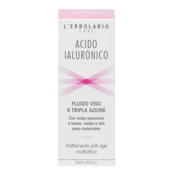 FLUIDO AC IALUR TRIPLA AZ 28ML