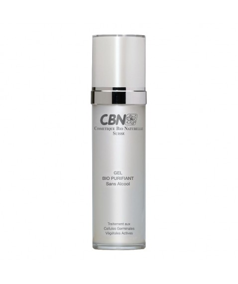 CBN GEL BIO PURIF.SANS 190 ML 3001