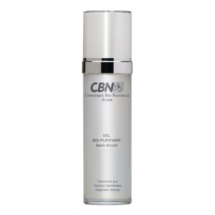 CBN GEL BIO PURIF.SANS 190 ML 3001