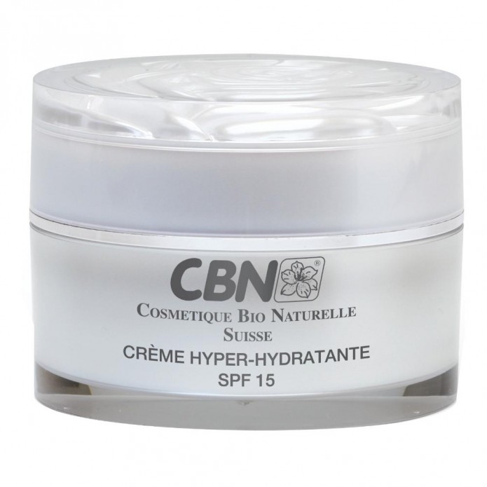 CBN CR.HYPER HYDRAT.SPF15 3902