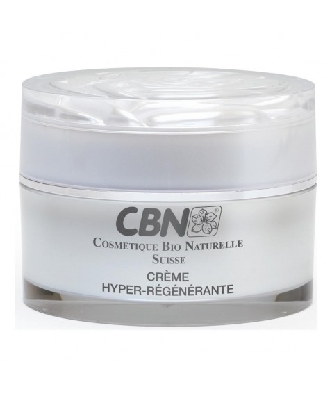 CBN CR.HYPER REGENERANTE 50 ML 390