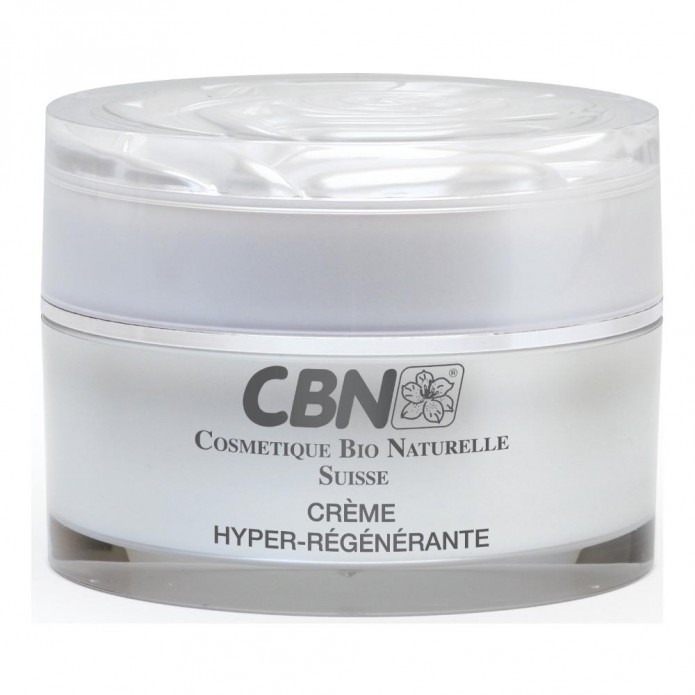 CBN CR.HYPER REGENERANTE 50 ML 390