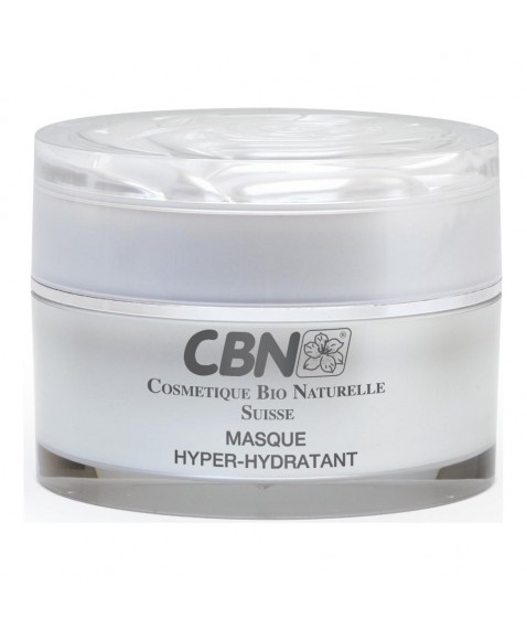 CBN MASQUE HYPER HYDRATANT 3906