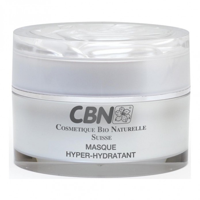 CBN MASQUE HYPER HYDRATANT 3906