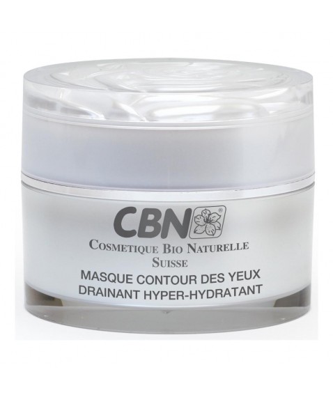 CBN MASQUE CONTOUR YEUX 30 ML 3907