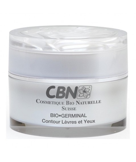 CBN BIO GERMINAL CONTOUR YEUX 3096