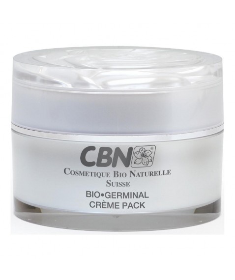 CBN BIO GERMINAL CREME PACK 3097