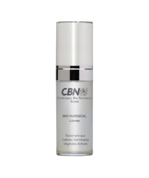 CBN BIO SURGICAL LEVRES 15ML 3032