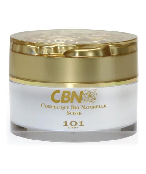 CBN CREMA MULTIFUNZIONALE GLOBALE VISO PELLE NORMALE e MISTA 50ml