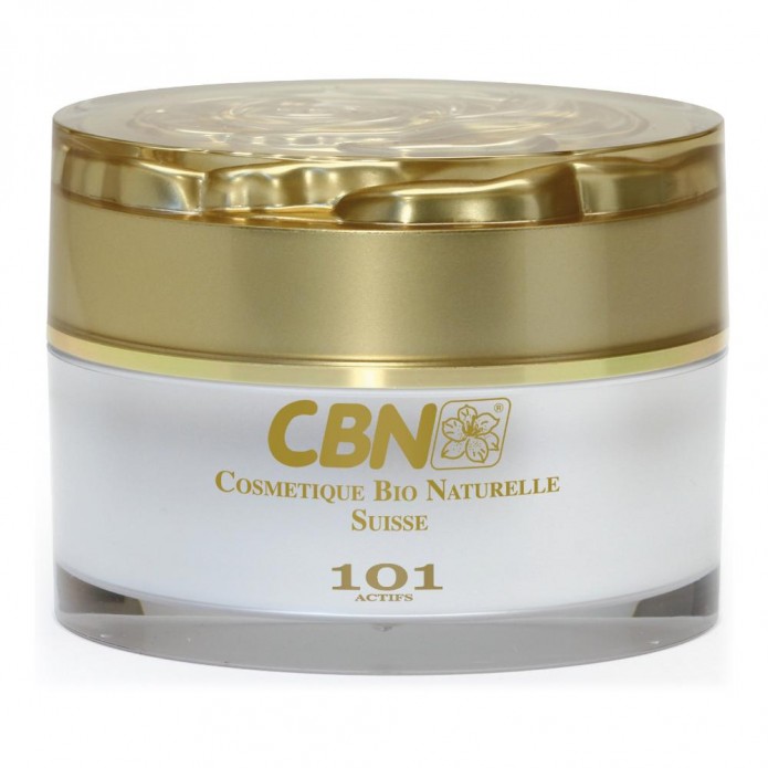 CBN CREMA MULTIFUNZIONALE GLOBALE VISO PELLE NORMALE e MISTA 50ml