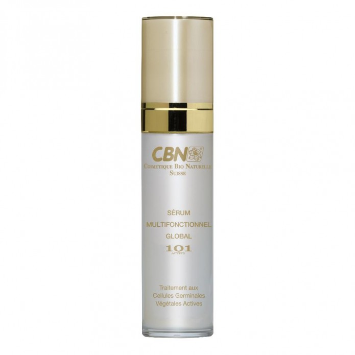 CBN SERUM MULTIF.GLOBALE 30 ML 360