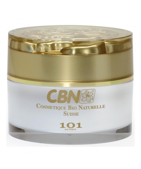 CBN CREME MULTIF.GLOBALE YEUX 3602