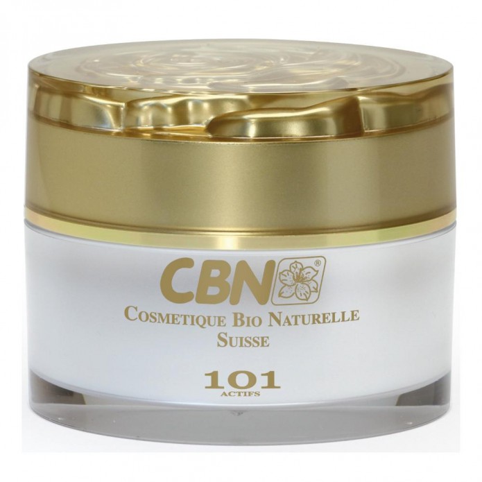 CBN CREME MULTIF.GLOBALE YEUX 3602